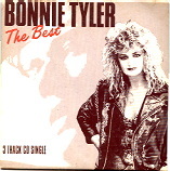 Bonnie Tyler - The Best